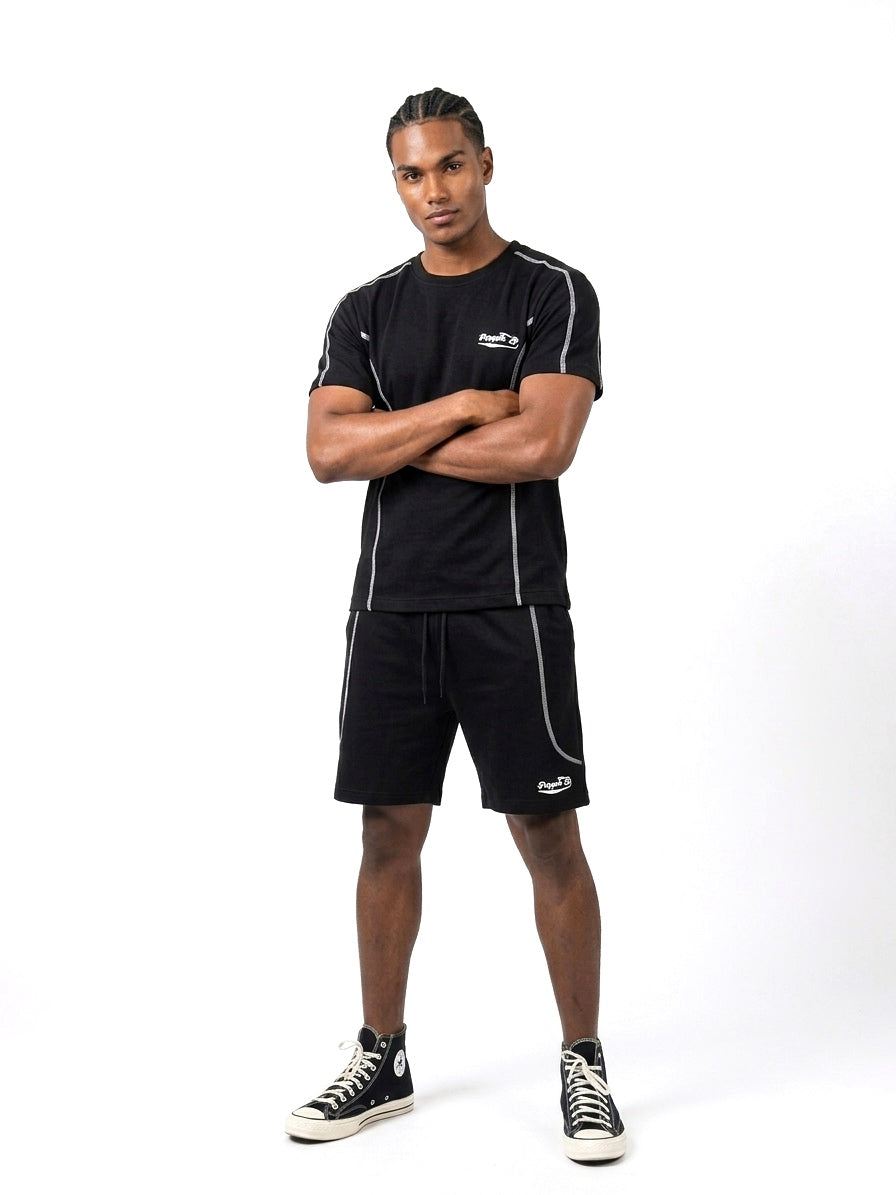Thermo Flux Terry Tee