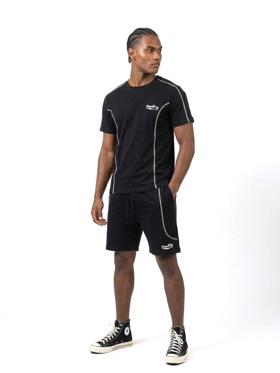 Thermo Flux Terry Tee