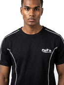 Thermo Flux Terry Tee