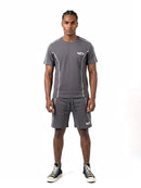 Thermo Flux Terry Tee