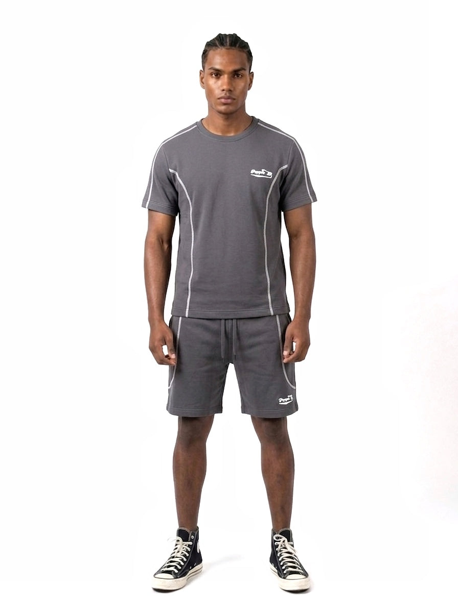 Thermo Flux Terry Tee