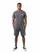 Thermo Flux Terry Tee