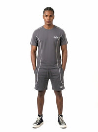 Thermo Flux Terry Tee