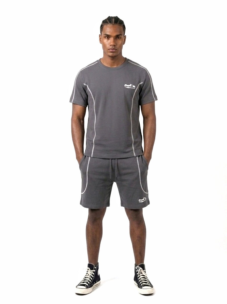 Thermo Flux Terry Tee