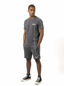Thermo Flux Terry Tee