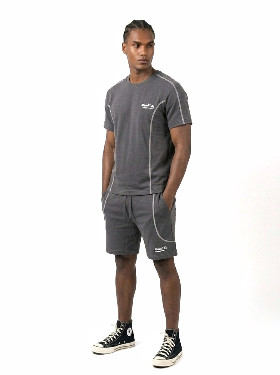 Thermo Flux Terry Tee