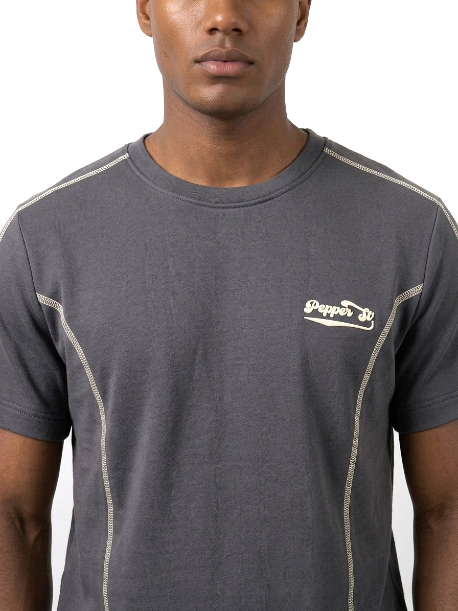 Thermo Flux Terry Tee