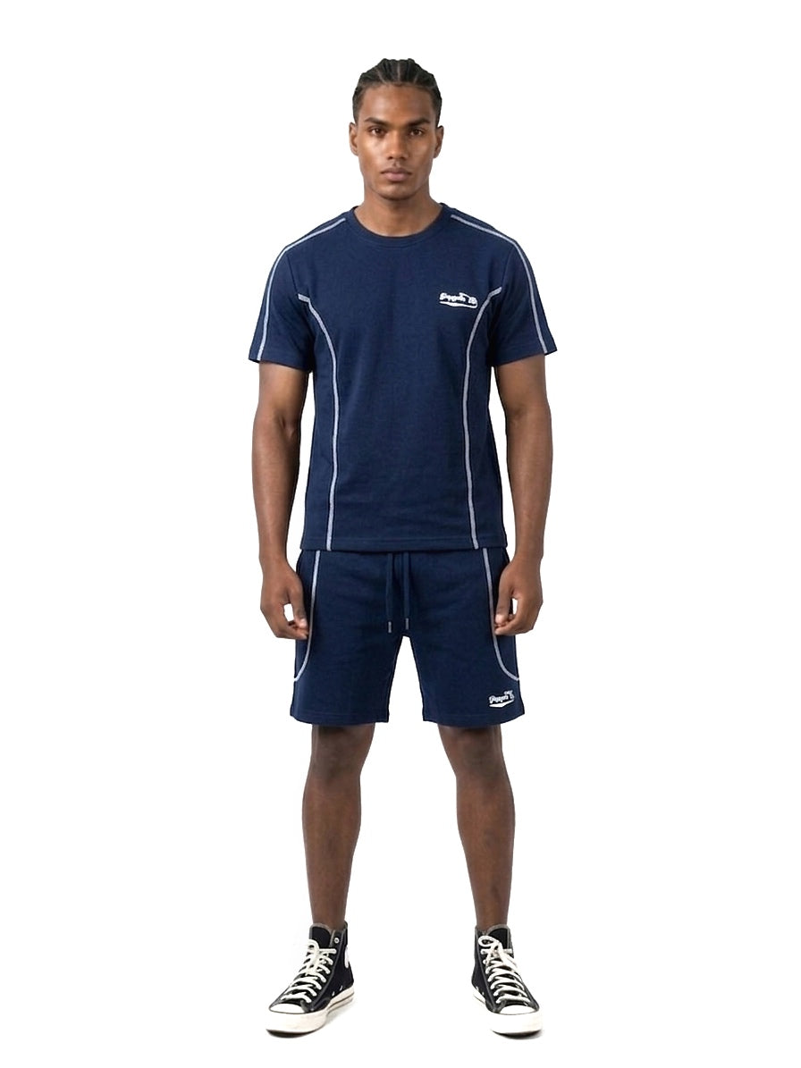 Thermo Flux Terry Tee