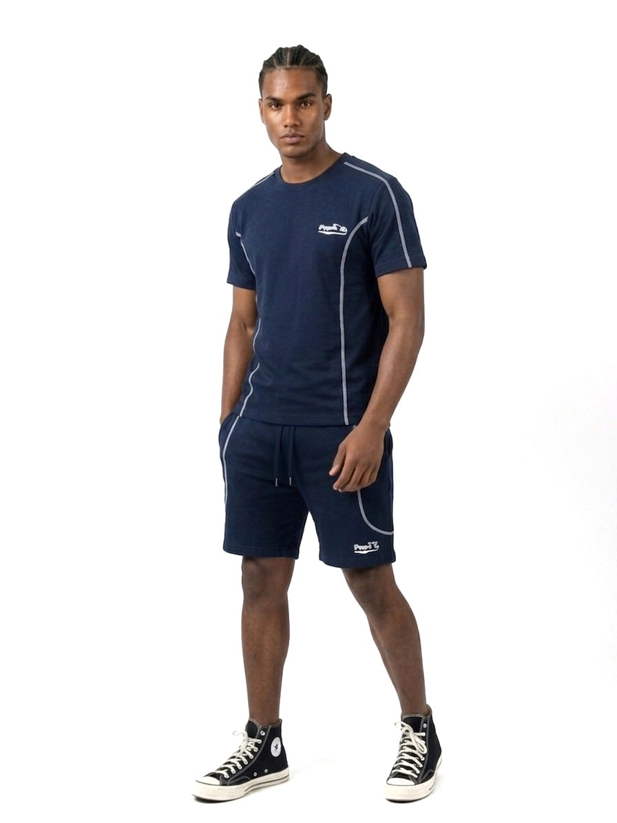 Thermo Flux Terry Tee
