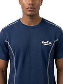 Thermo Flux Terry Tee