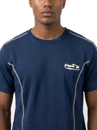 Thermo Flux Terry Tee