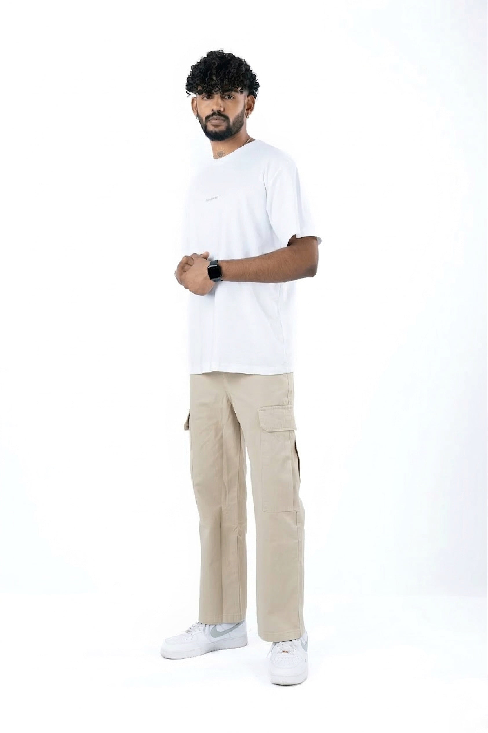 Utility Cargo Pant