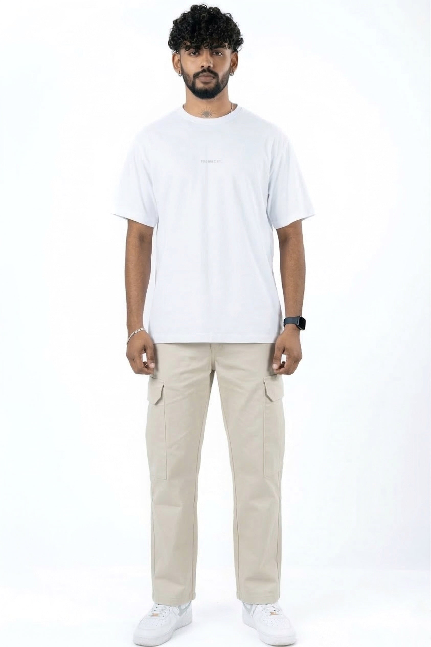 Utility Cargo Pant