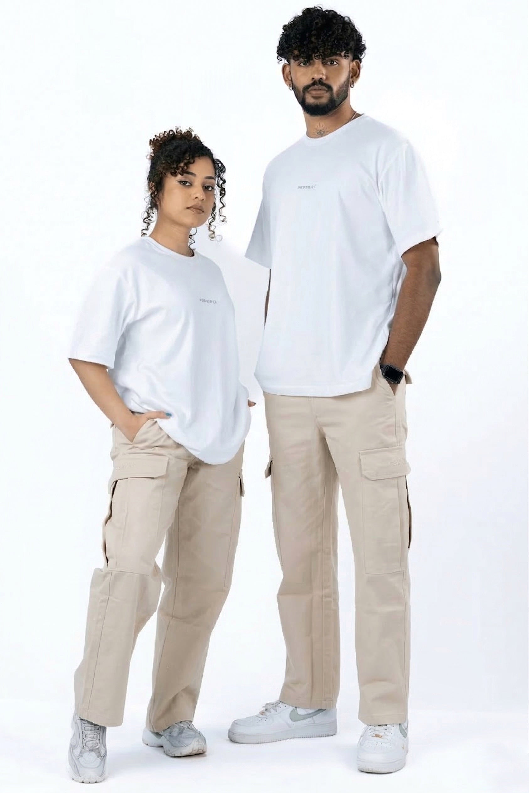 Utility Cargo Pant