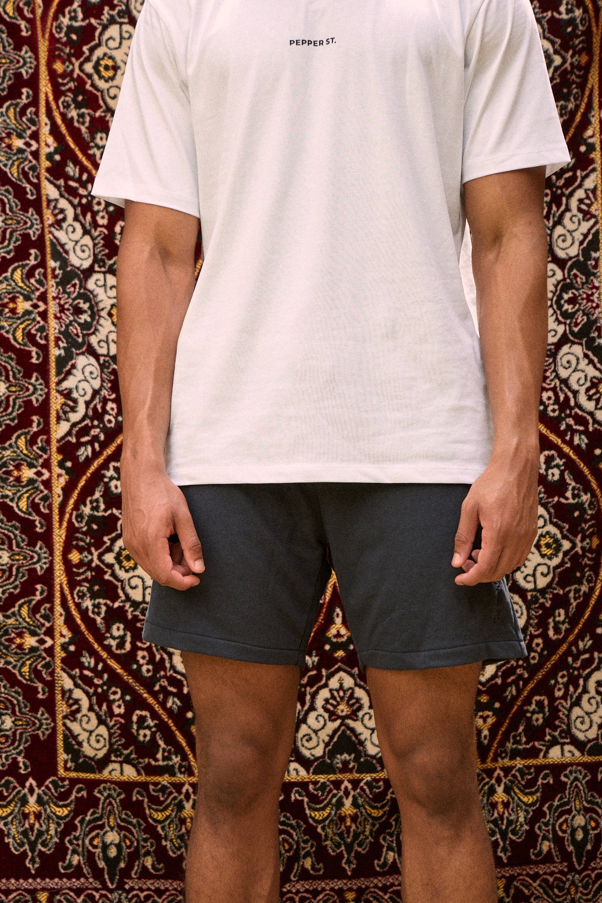 Navy Blue / XS