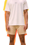 Mens Unstoppable Active Short