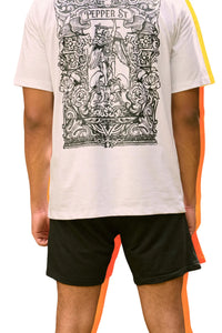 Mens Unstoppable Active Short