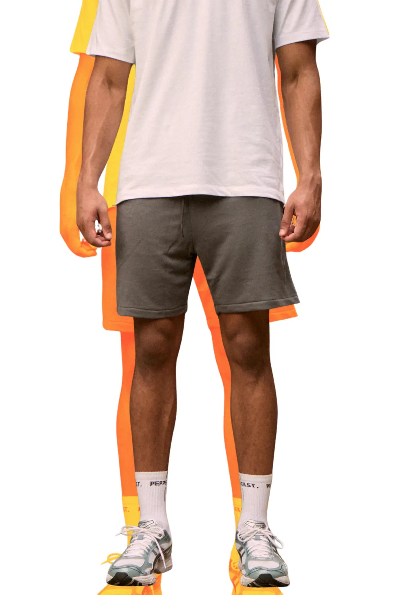 Mens Unstoppable Active Short