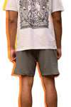 Mens Unstoppable Active Short