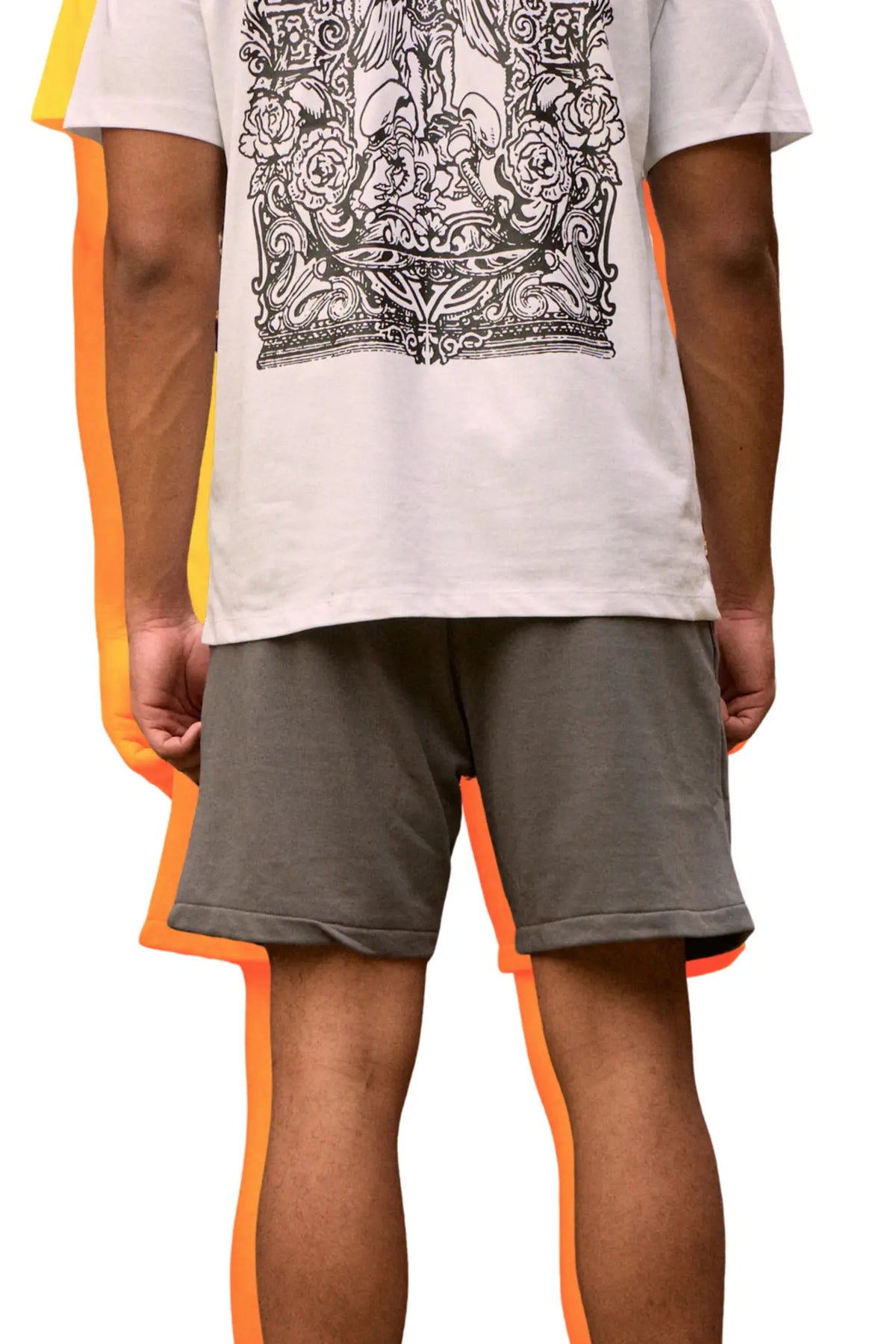 Charcoal Gray / XS