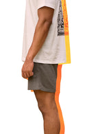 Mens Unstoppable Active Short