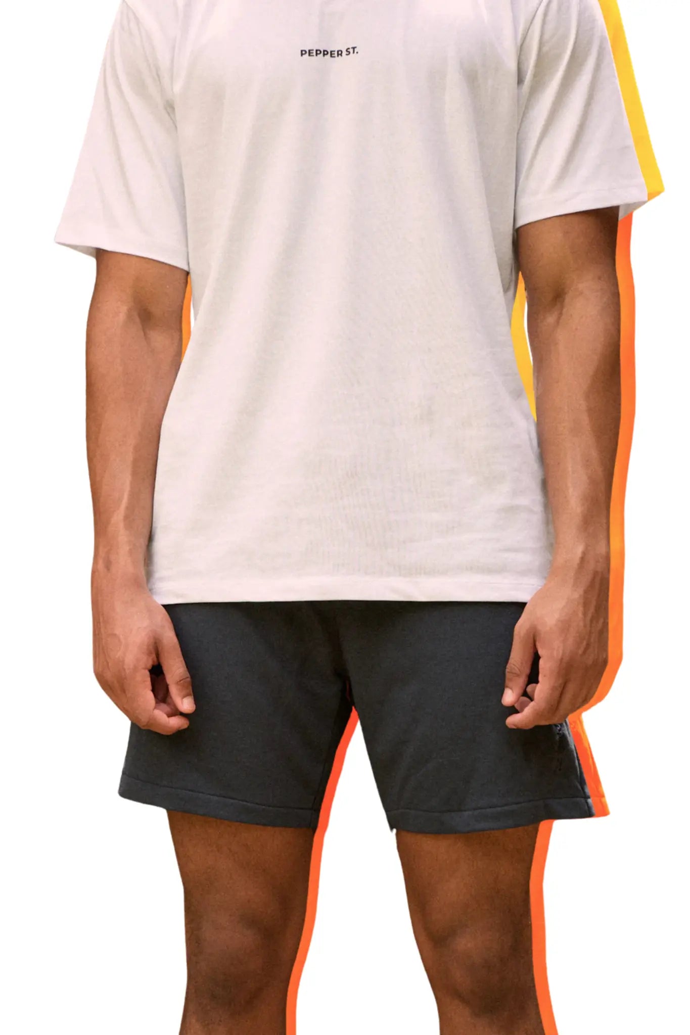 Mens Unstoppable Active Short