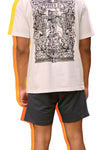 Mens Unstoppable Active Short