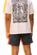 Mens Unstoppable Active Short
