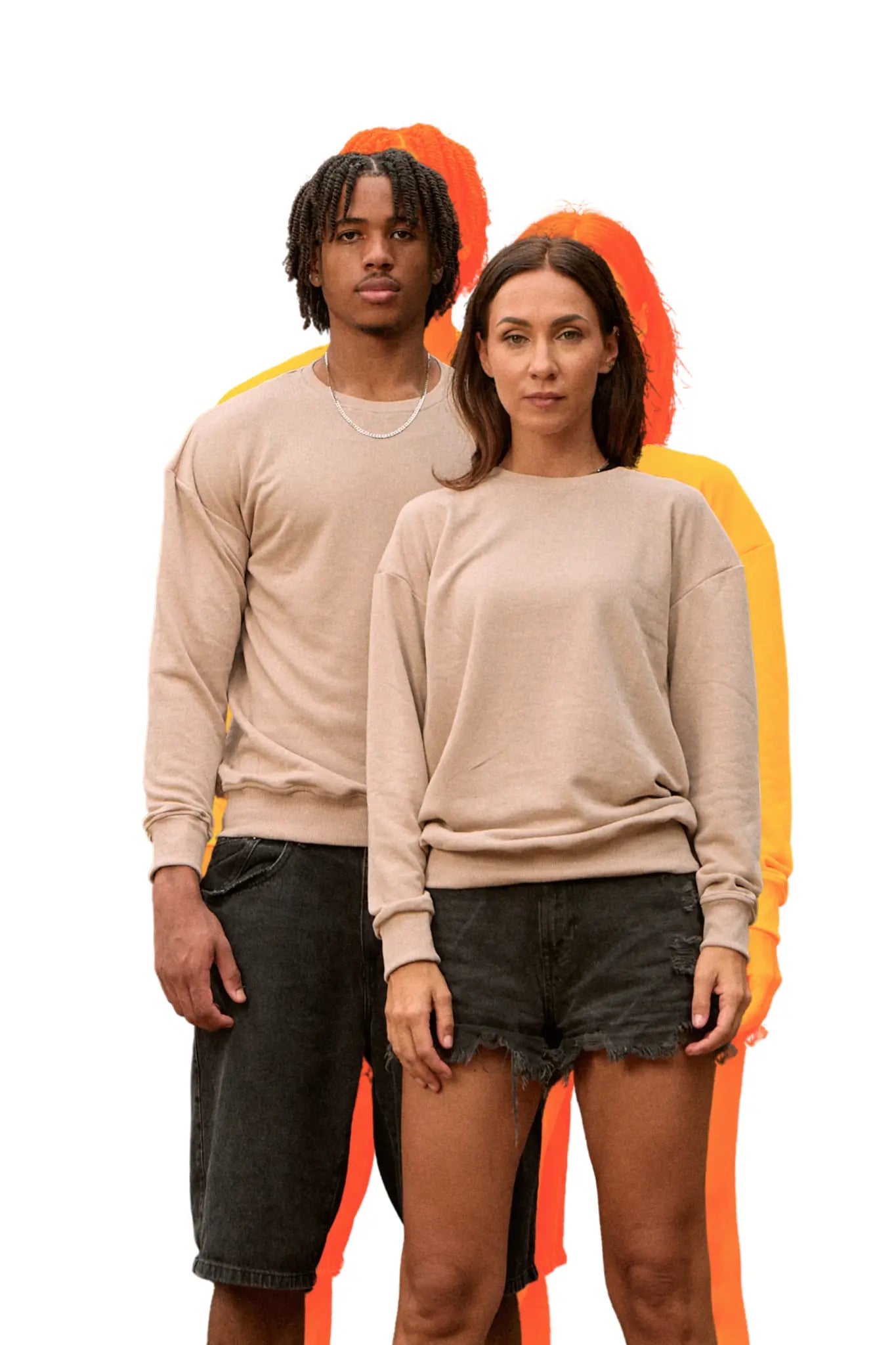 Versa Sweatshirt V2