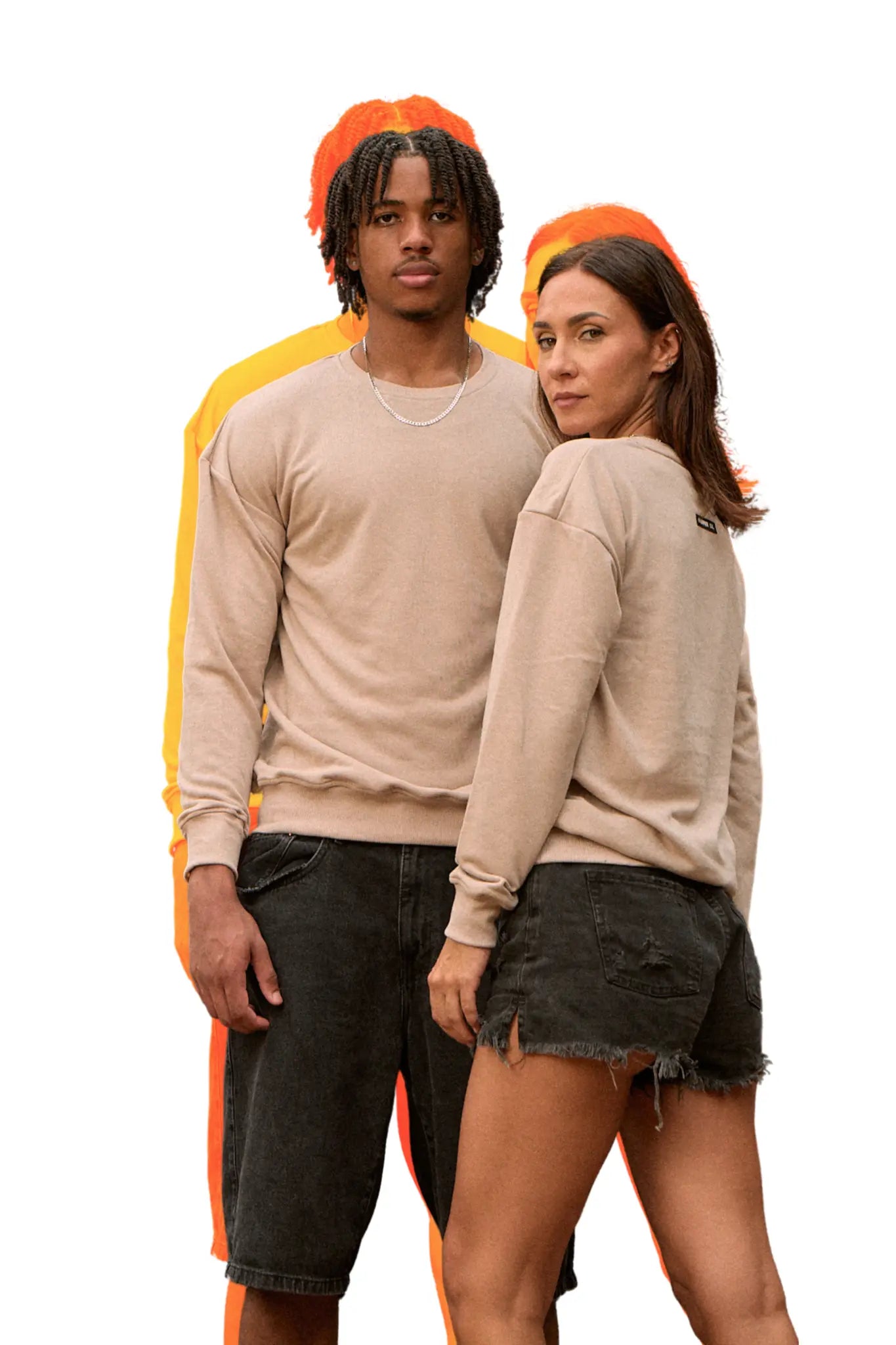 Versa Sweatshirt V2