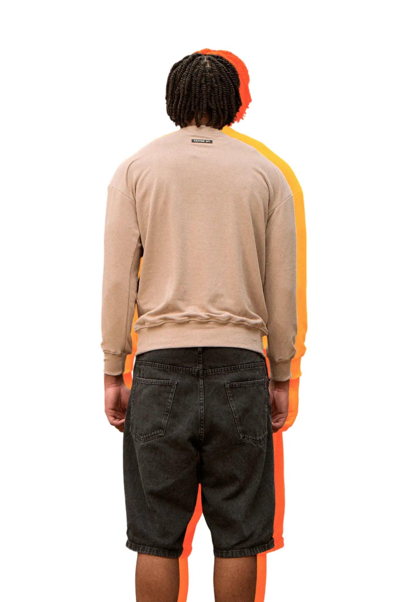Versa Sweatshirt V2