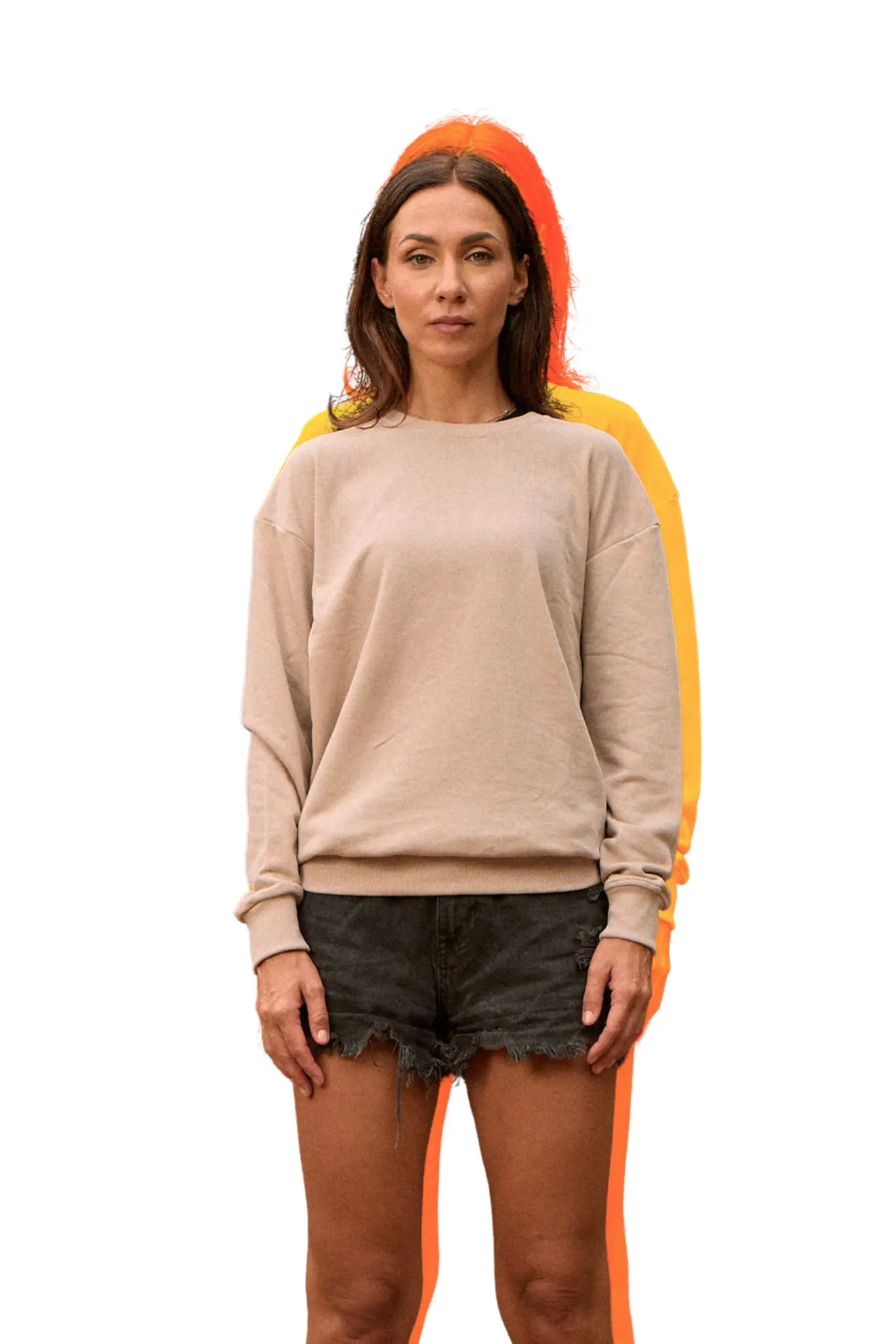Versa Sweatshirt V2