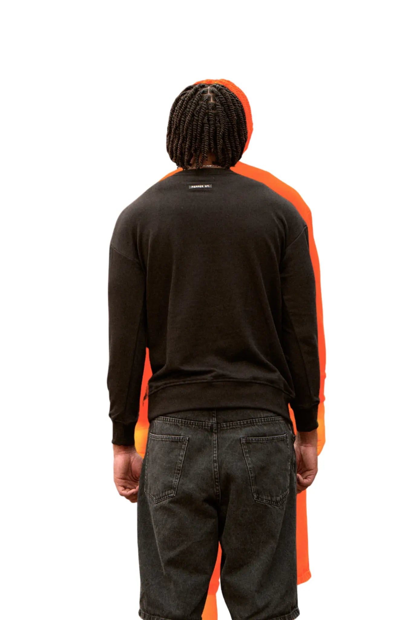 Versa Sweatshirt V2