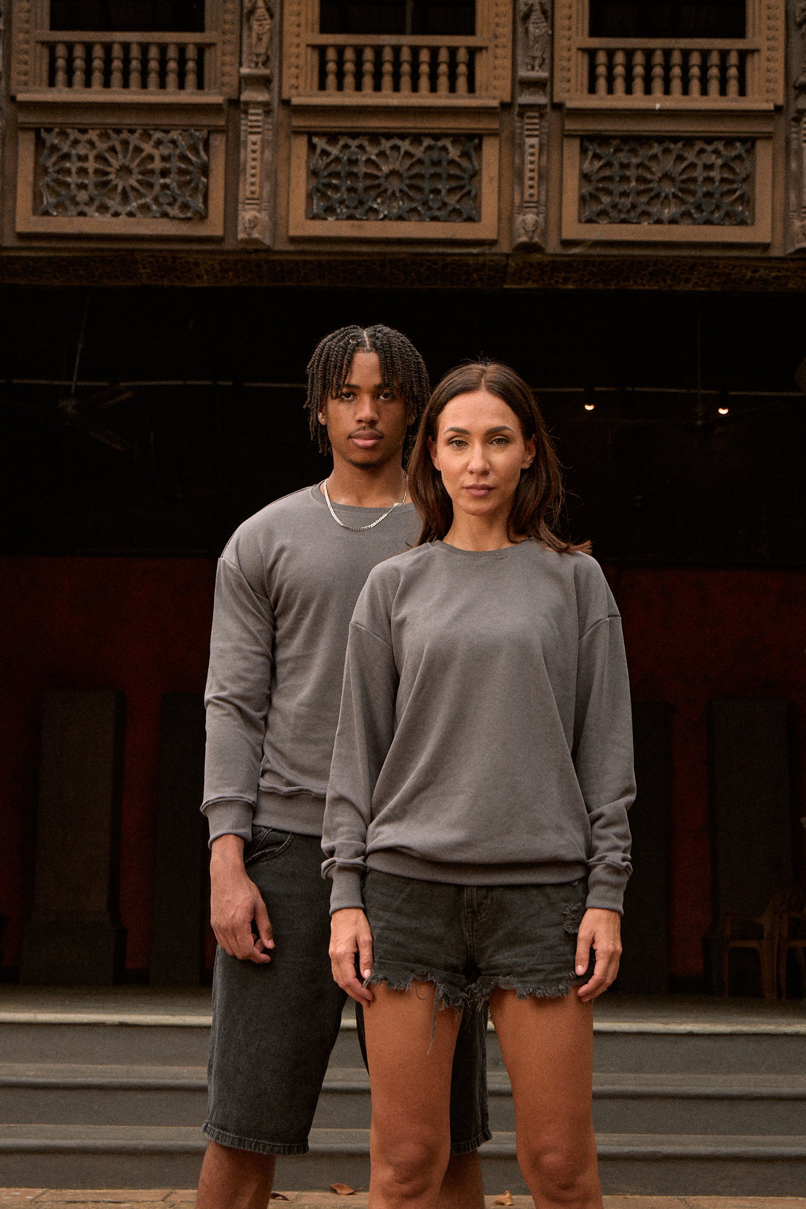 Versa Sweatshirt V2