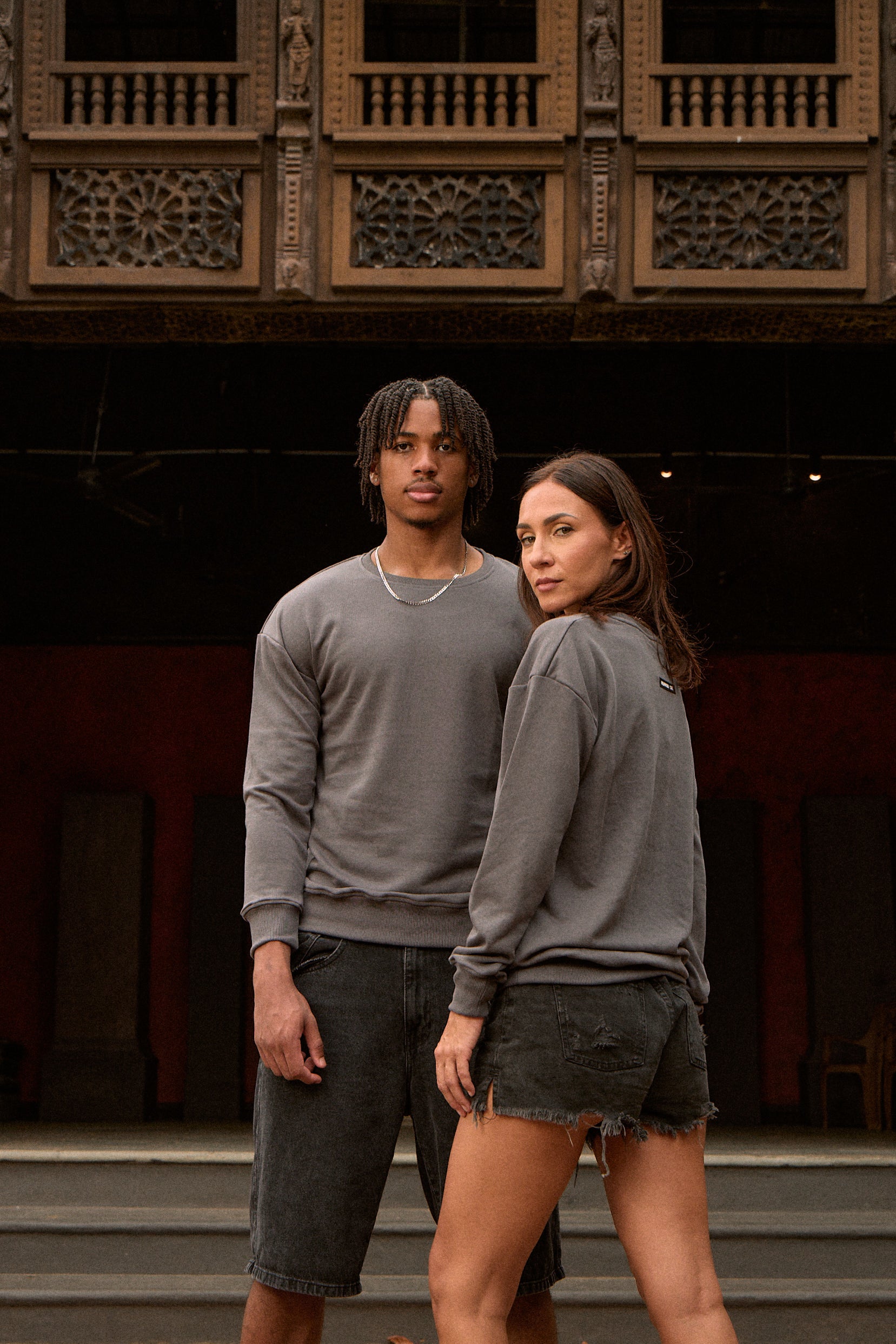 Versa Sweatshirt V2