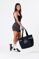 Trace Tote Bag