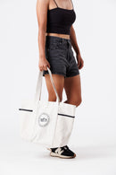 Trace Tote Bag